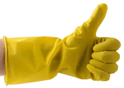 Detergents and cleaning supplies