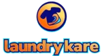 LaundryKare Logo
